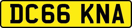DC66KNA