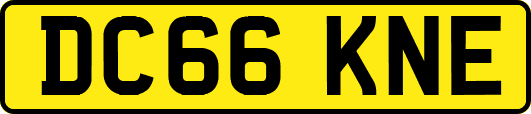 DC66KNE