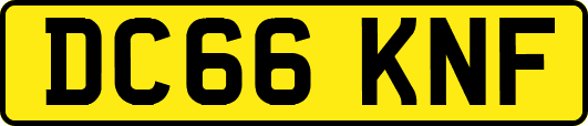 DC66KNF