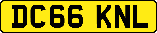 DC66KNL