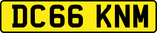 DC66KNM