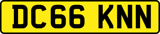 DC66KNN