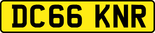 DC66KNR
