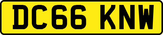 DC66KNW
