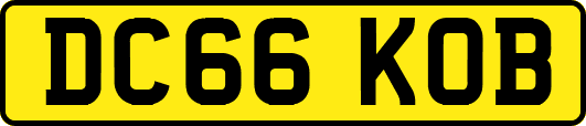 DC66KOB
