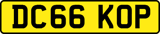 DC66KOP