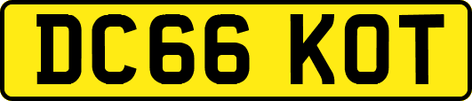 DC66KOT