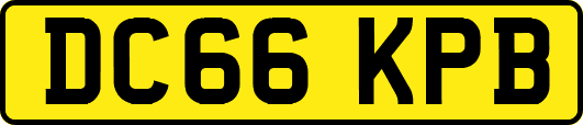DC66KPB