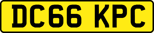 DC66KPC
