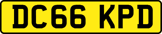 DC66KPD