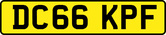 DC66KPF
