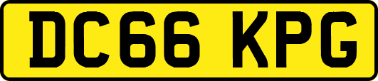 DC66KPG