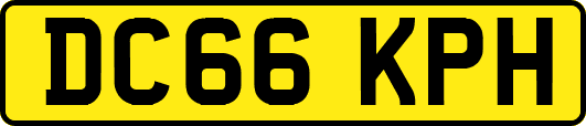 DC66KPH