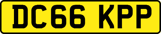 DC66KPP