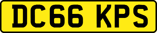 DC66KPS