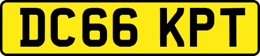 DC66KPT