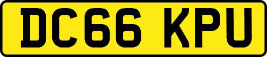 DC66KPU