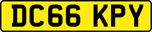 DC66KPY