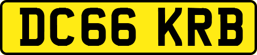 DC66KRB