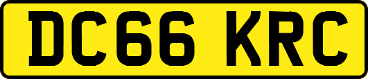 DC66KRC