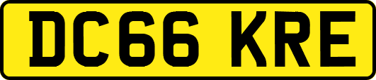 DC66KRE