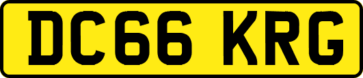 DC66KRG
