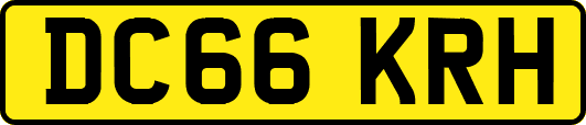 DC66KRH