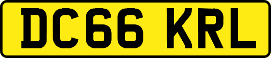 DC66KRL
