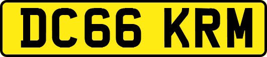 DC66KRM