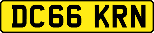 DC66KRN