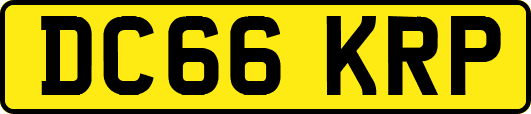 DC66KRP