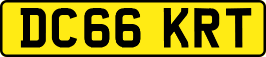 DC66KRT
