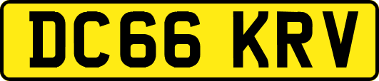DC66KRV