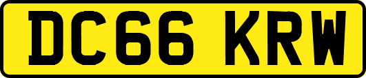 DC66KRW