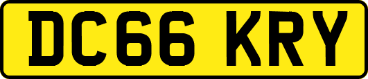 DC66KRY
