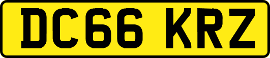 DC66KRZ