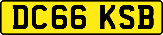 DC66KSB