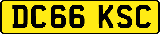DC66KSC
