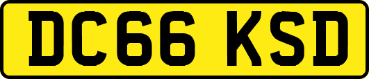 DC66KSD