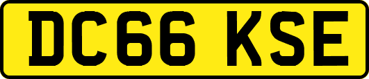 DC66KSE