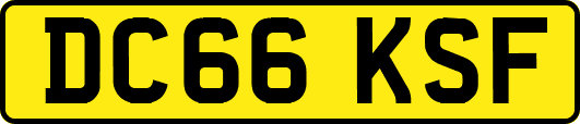 DC66KSF