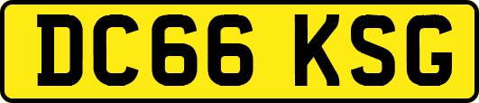 DC66KSG