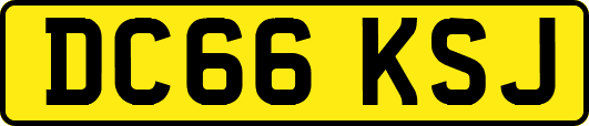 DC66KSJ