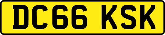 DC66KSK