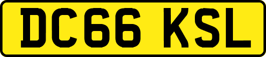 DC66KSL
