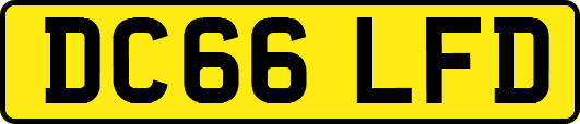 DC66LFD