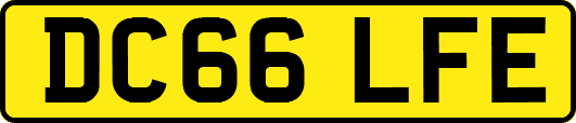 DC66LFE