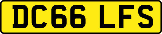 DC66LFS