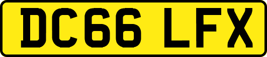 DC66LFX