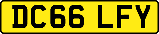 DC66LFY